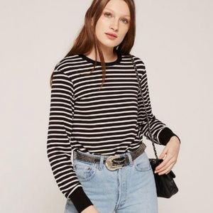 Reformation Ryan Top